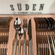 t g green cutlery for sale