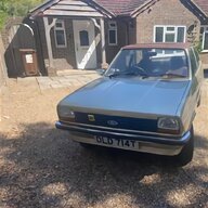 ford fiesta classic for sale