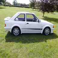 ford escort mk1 rs turbo for sale