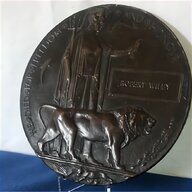 ww1 death penny for sale