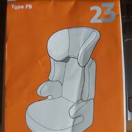 nania car seat cover for sale