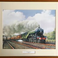 flying scotsman for sale