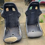 sparco seats for sale