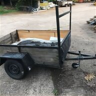 garden trailers for sale