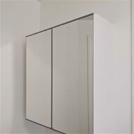 illuminated bathroom mirror cabinet for sale