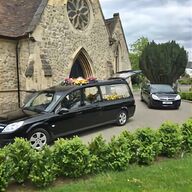 hearse for sale