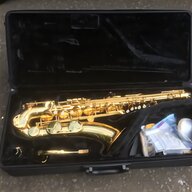 yamaha yts 62 tenor saxophone for sale