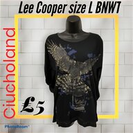 lee cooper hi tops for sale
