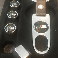 bmw m valve caps for sale