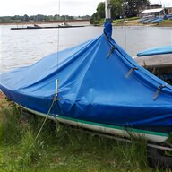 folding sailing dinghy for sale