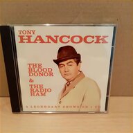 tony hancock cd for sale