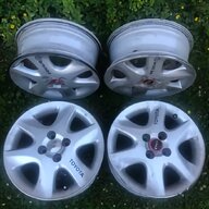 toyota starlet wheels for sale