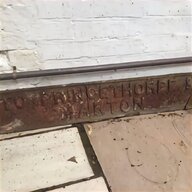 railway nameplate for sale