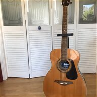 vintage v300 acoustic guitar for sale