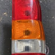 ford transit tail light for sale