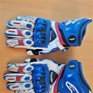 triumph leathers gloves for sale