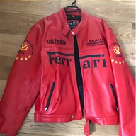 michael schumacher jacket for sale