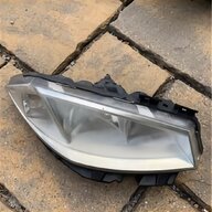 renault megane headlight headlamp for sale