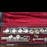 yamaha flute 211 for sale