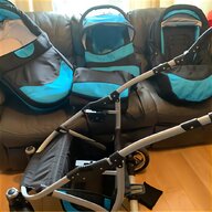 twin travel system for sale