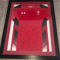 wales rugby grand slam for sale