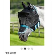 riding fly mask for sale
