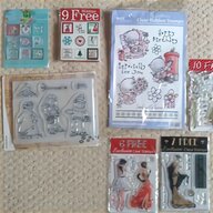 papermania urban stamps for sale