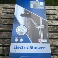 triton electric shower t80z for sale