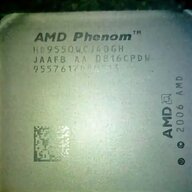 amd phenom x3 for sale