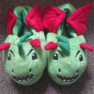 dragon slippers for sale