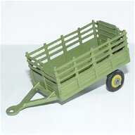 plastic model trailers for sale