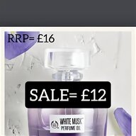 white musk perfume oil for sale