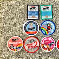 swimming badges for sale