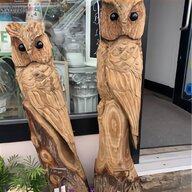 tiki statues for sale