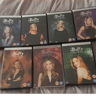 buffy the vampire slayer the chosen collection for sale