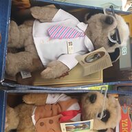 sergei meerkat toy for sale