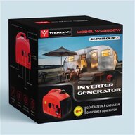 honda 2000 generator for sale