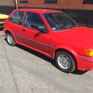 ford escort gti for sale