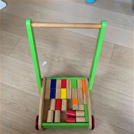 wooden trolley for sale