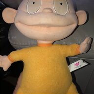 rugrats toys for sale