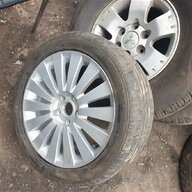 genuine skoda alloy wheels for sale