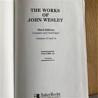 john wesley for sale