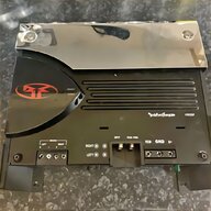 rockford fosgate amplifier for sale