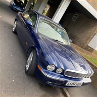 jaguar xj8 for sale