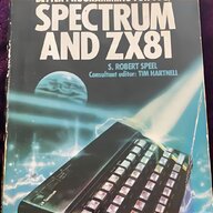 spectrum zx81 for sale
