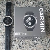 garmin fenix 5 sapphire for sale