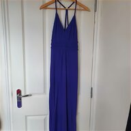blue grecian dress for sale
