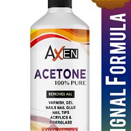 pure acetone for sale