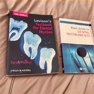 dental nurse book for sale
