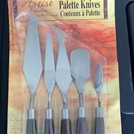 palette knife for sale